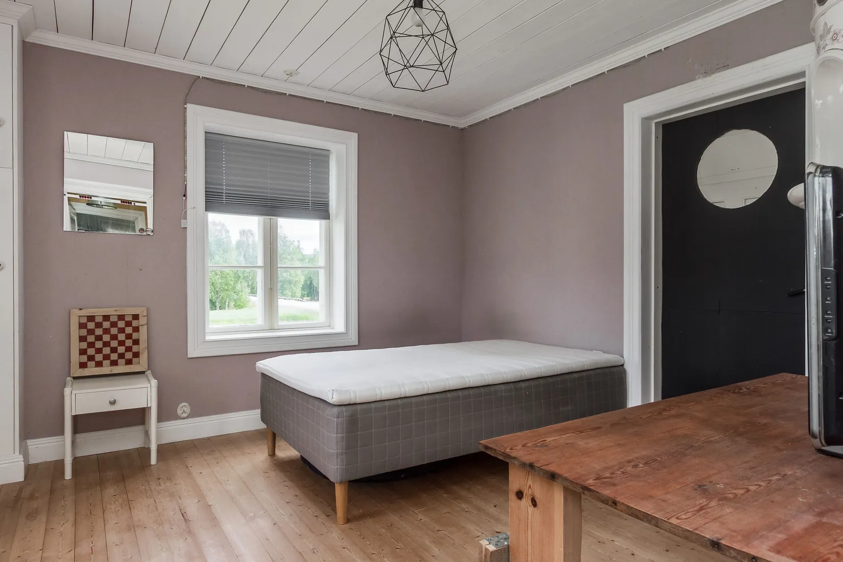 Villa, Nybacka Högby 1, Torsby
