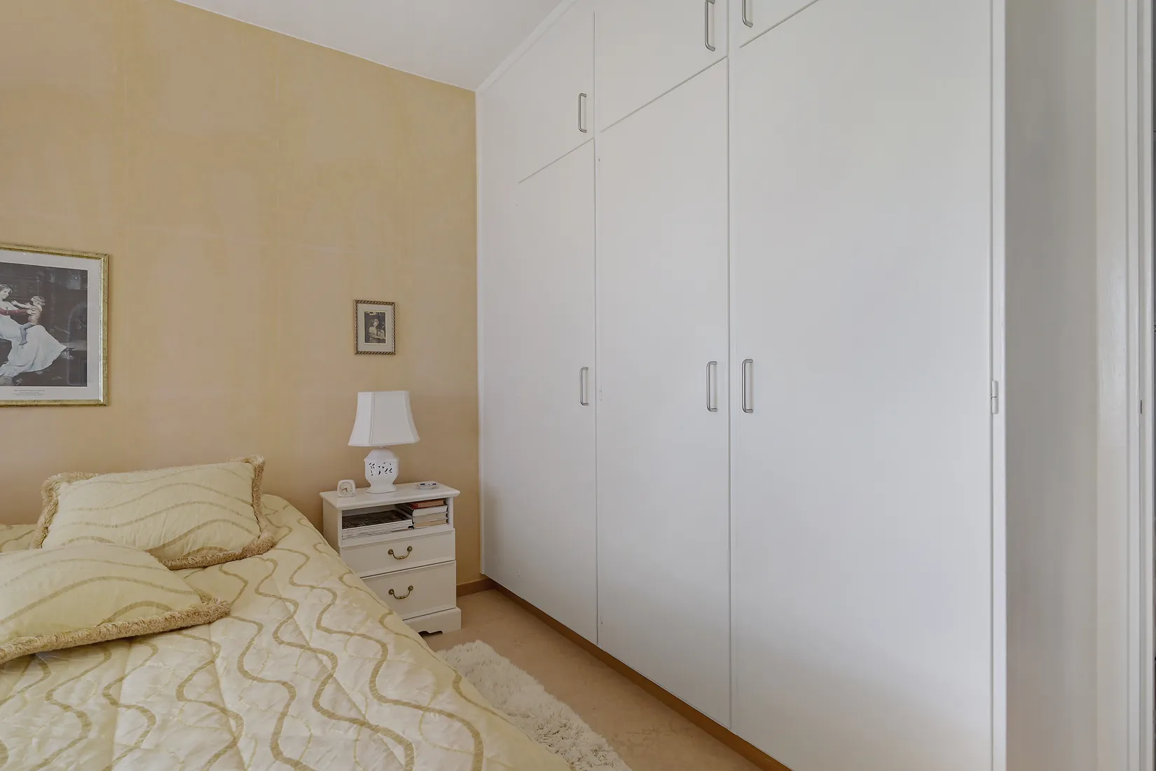 Bostadsrätt, Trädgårdsvägen 6, Runby, Upplands Väsby