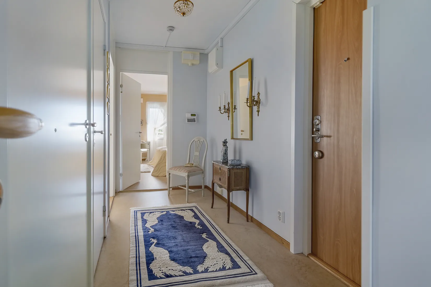 Bostadsrätt, Trädgårdsvägen 6, Runby, Upplands Väsby