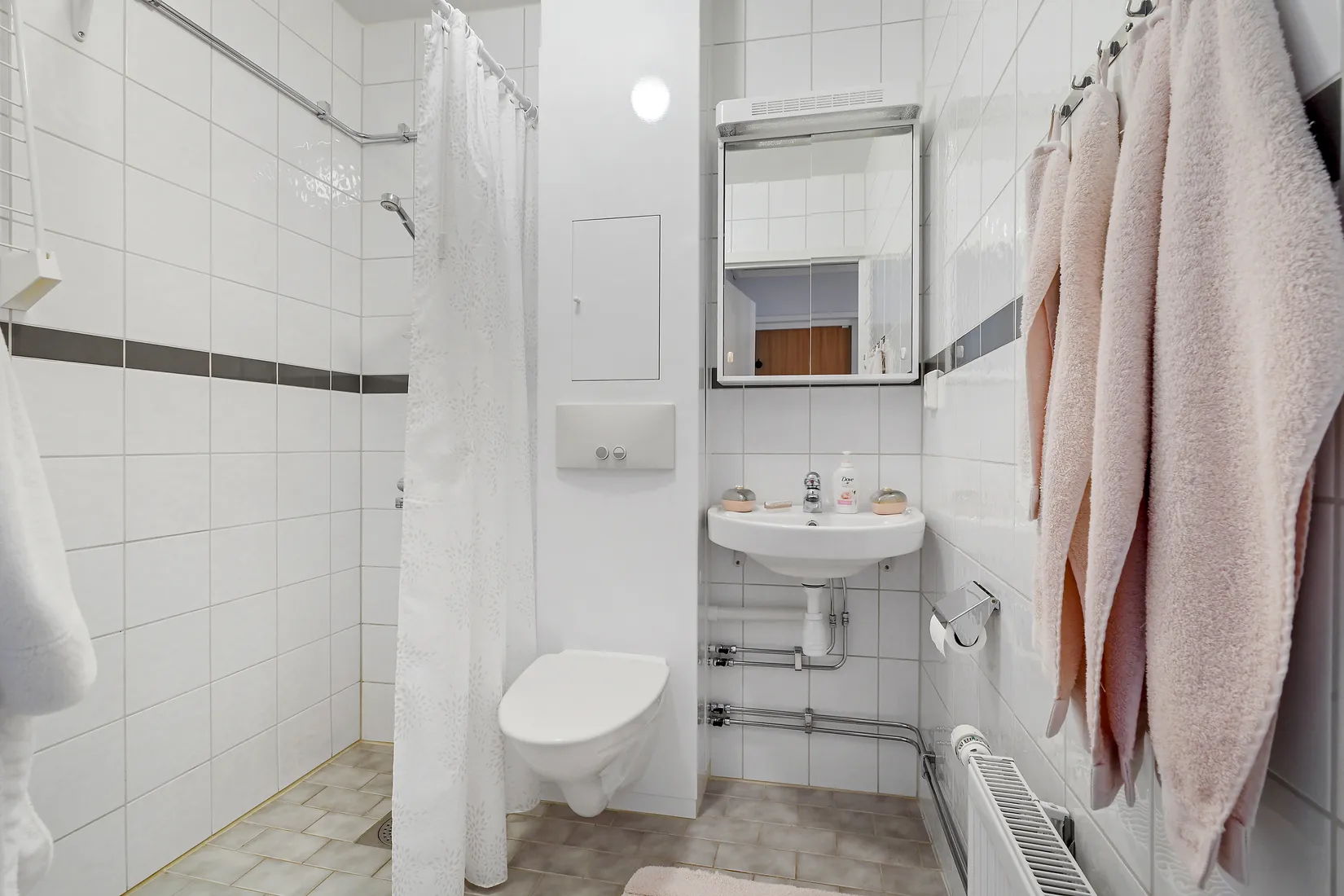 Bostadsrätt, Trädgårdsvägen 6, Runby, Upplands Väsby