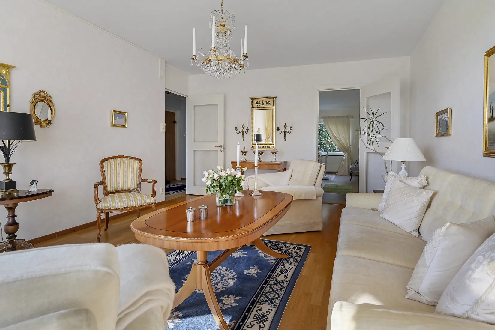 Bostadsrätt, Trädgårdsvägen 6, Runby, Upplands Väsby