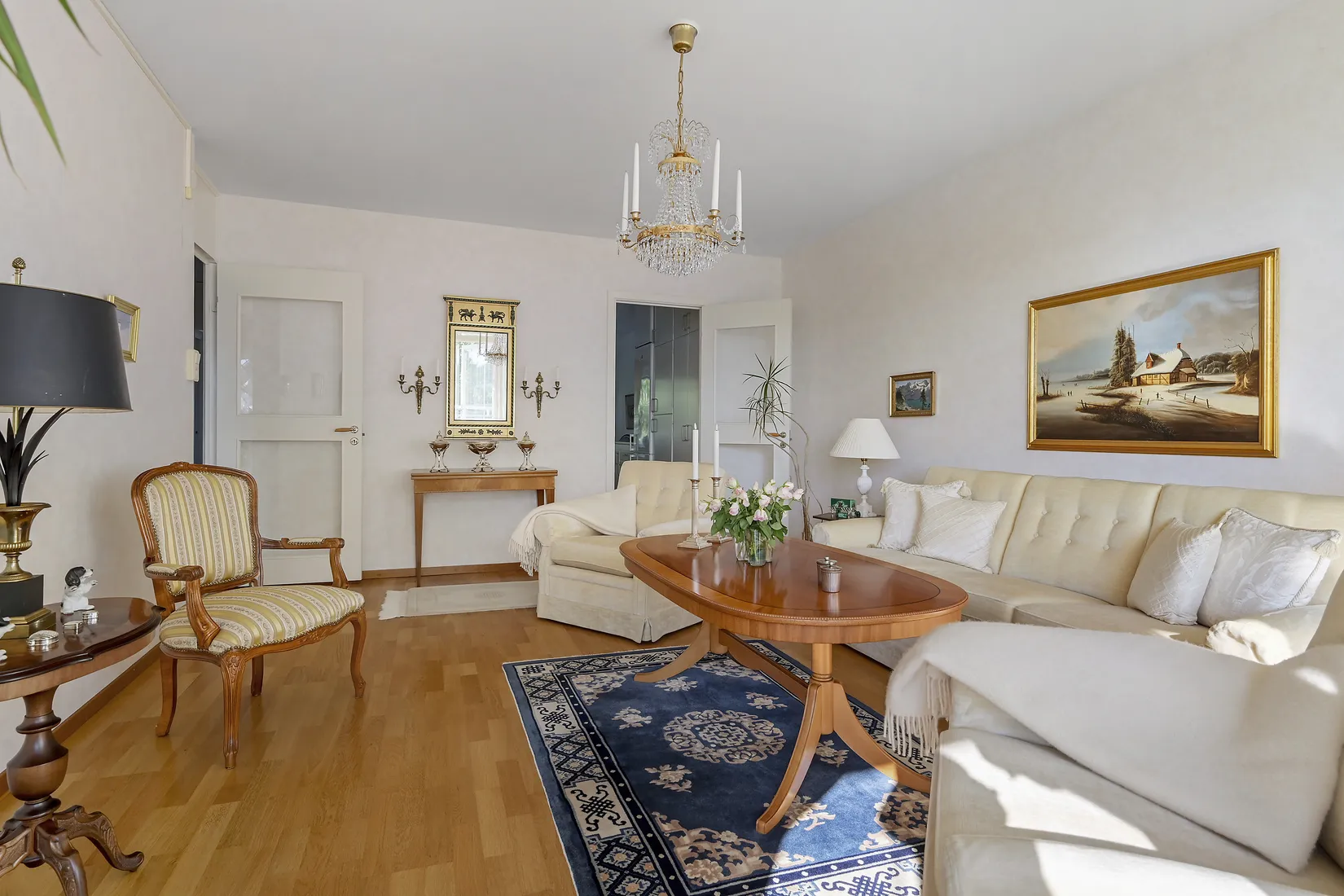 Bostadsrätt, Trädgårdsvägen 6, Runby, Upplands Väsby
