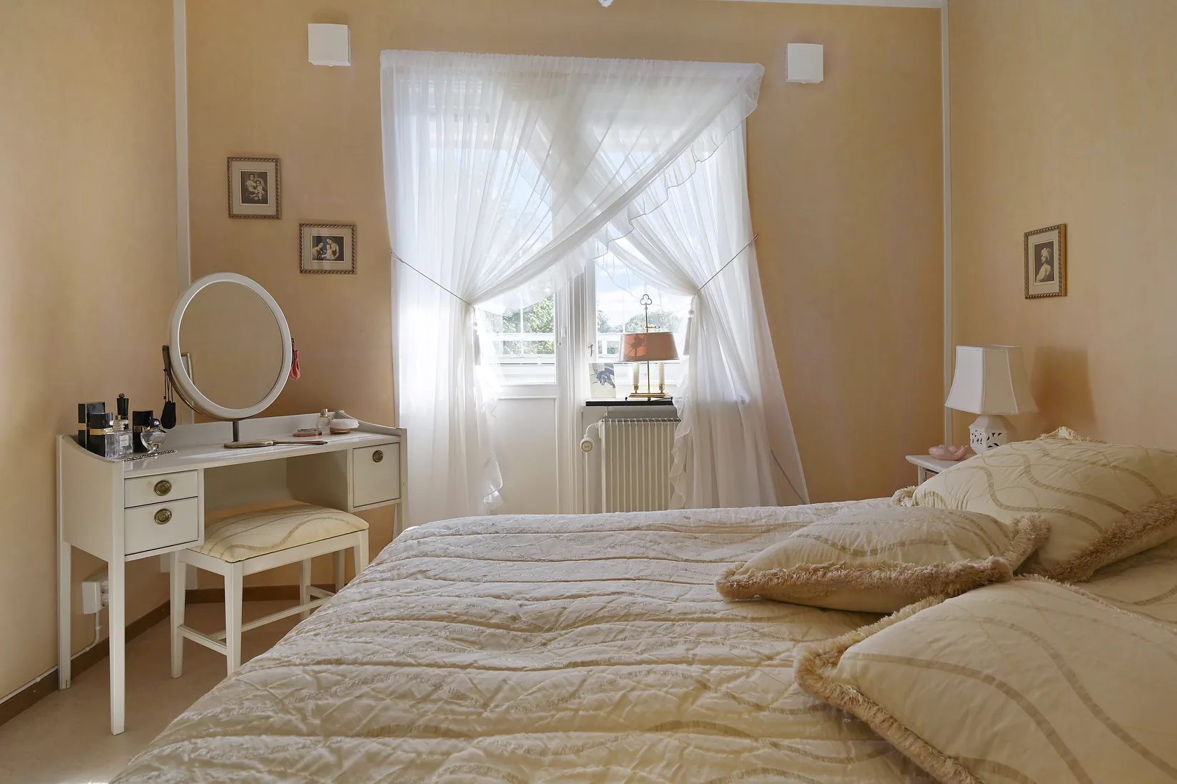 Bostadsrätt, Trädgårdsvägen 6, Runby, Upplands Väsby