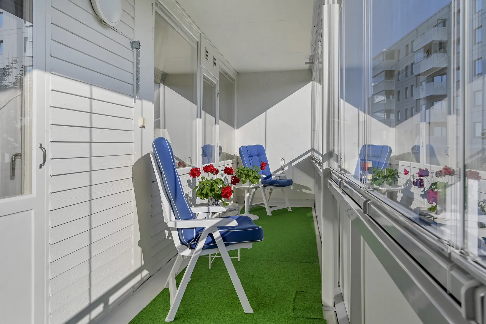 Bostadsrätt, Trädgårdsvägen 6, Runby, Upplands Väsby