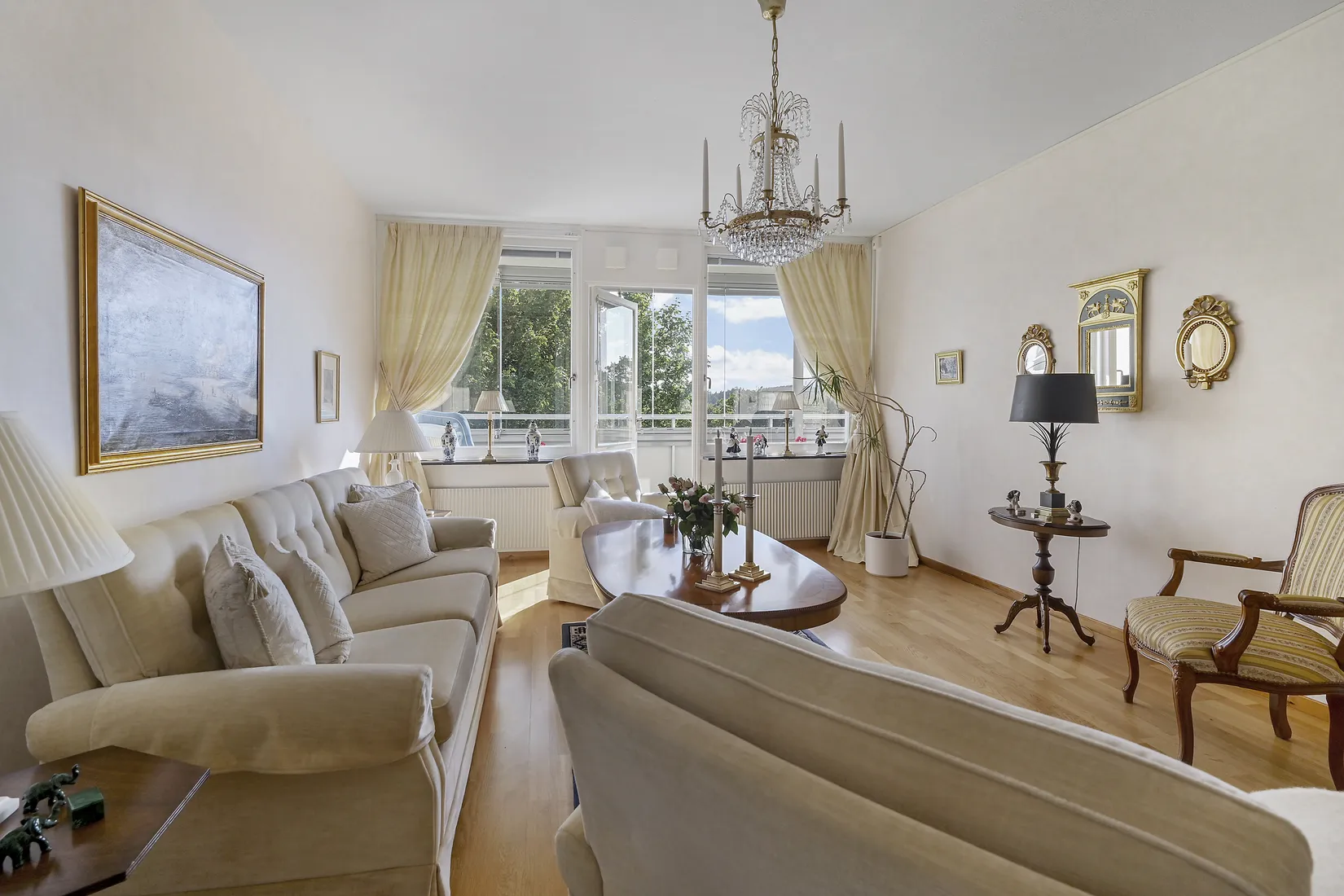Bostadsrätt, Trädgårdsvägen 6, Runby, Upplands Väsby