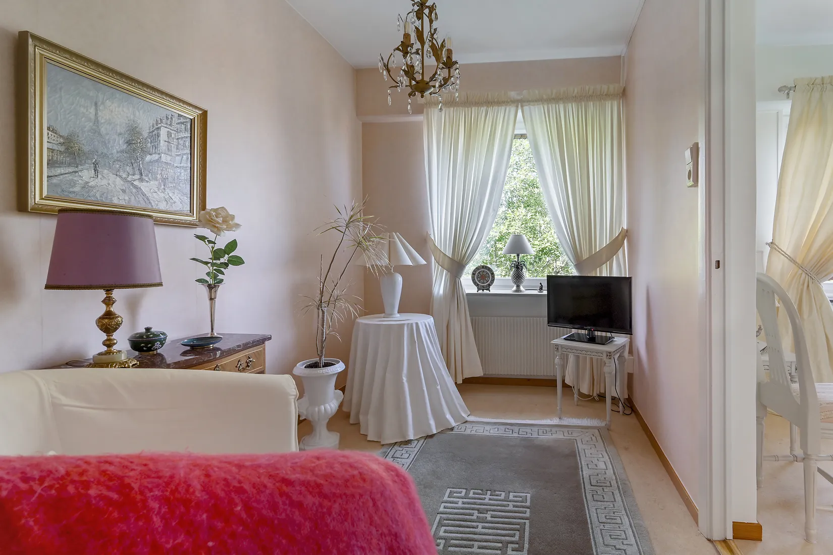 Bostadsrätt, Trädgårdsvägen 6, Runby, Upplands Väsby