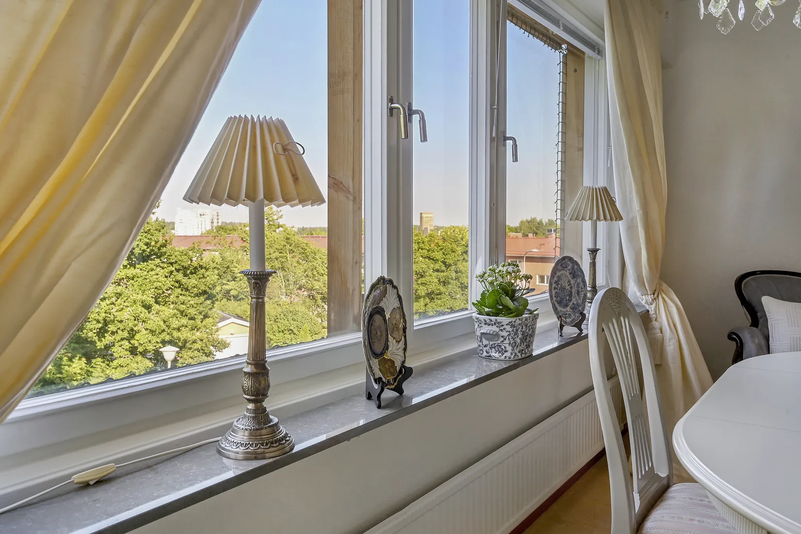 Bostadsrätt, Trädgårdsvägen 6, Runby, Upplands Väsby