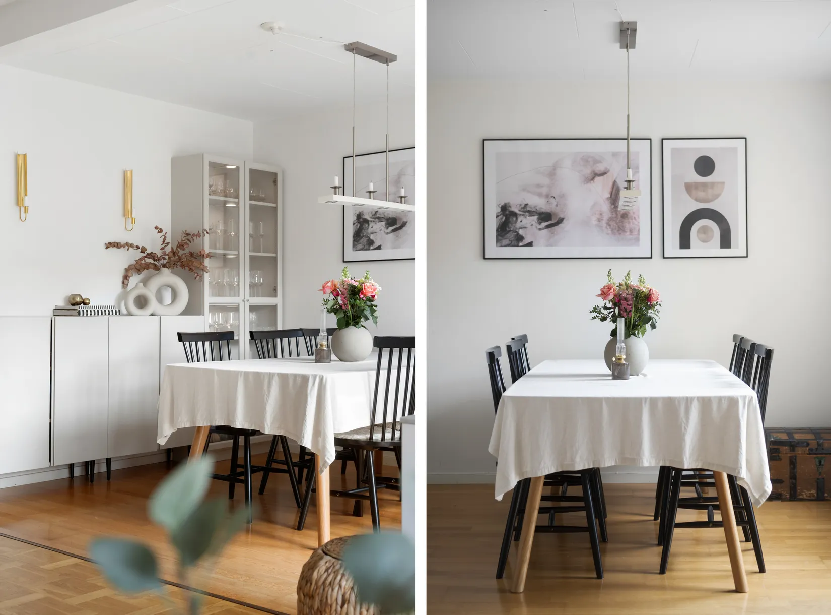 Radhus, Gökärtsvägen 91, Vallatorp, Täby