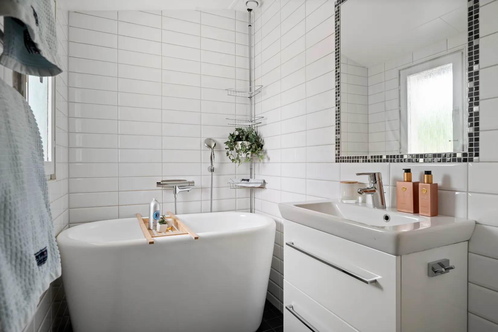 Radhus, Gökärtsvägen 91, Vallatorp, Täby