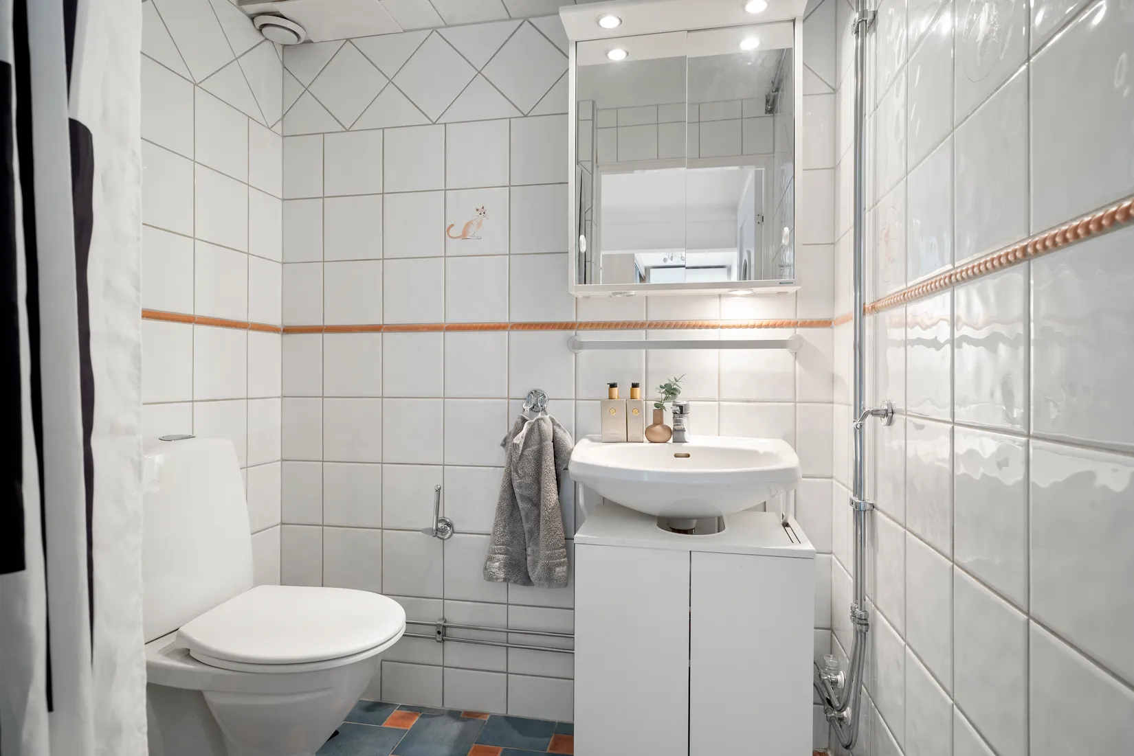 Radhus, Gökärtsvägen 91, Vallatorp, Täby