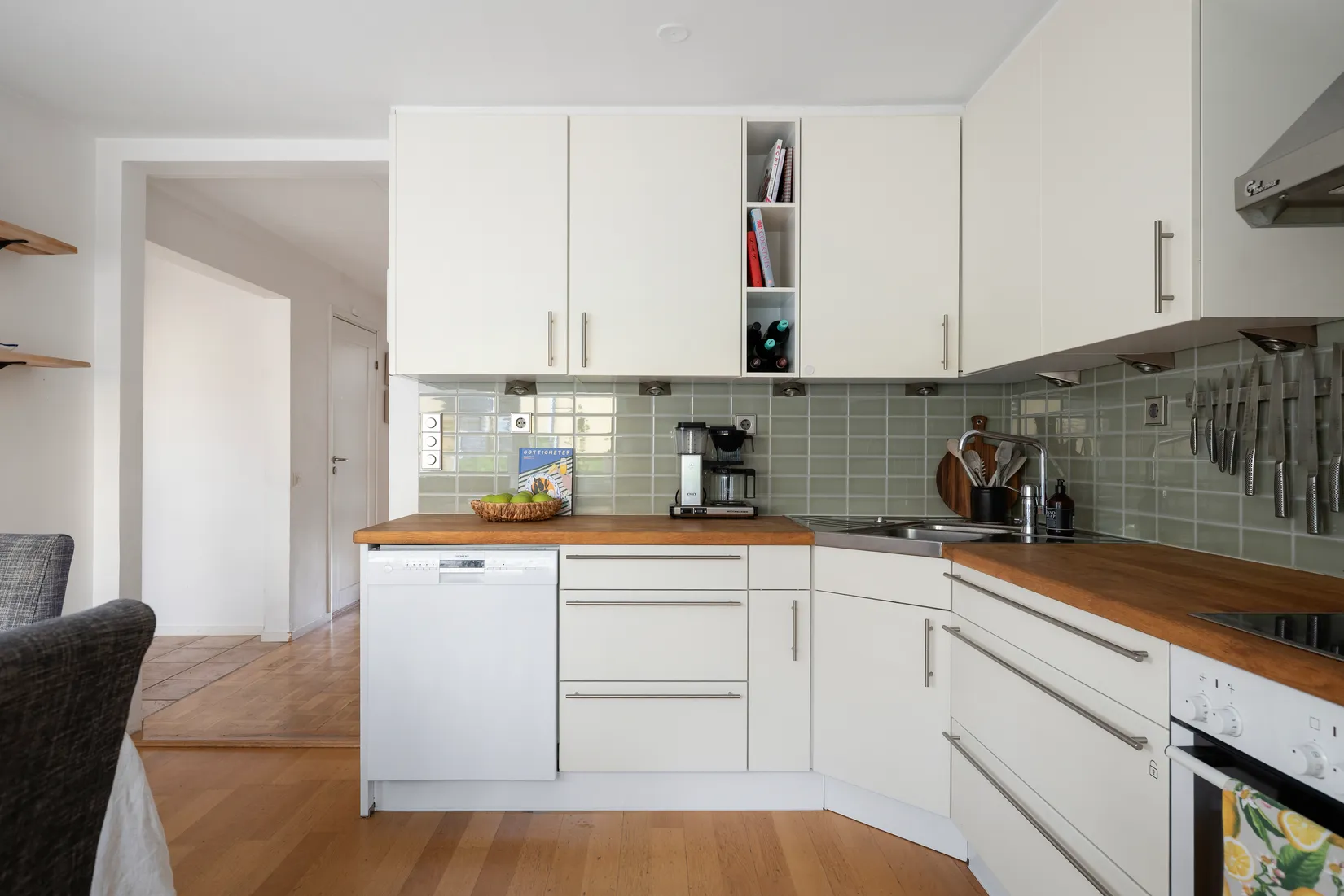 Radhus, Gökärtsvägen 91, Vallatorp, Täby