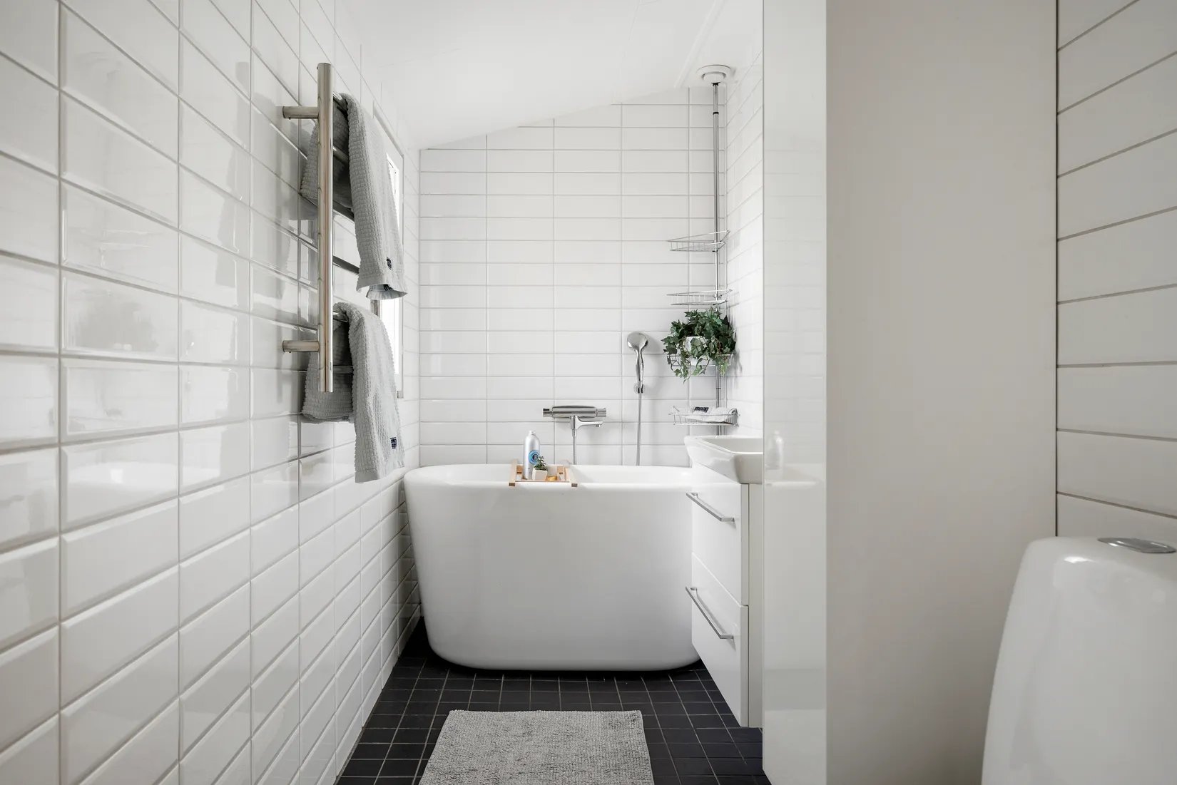 Radhus, Gökärtsvägen 91, Vallatorp, Täby