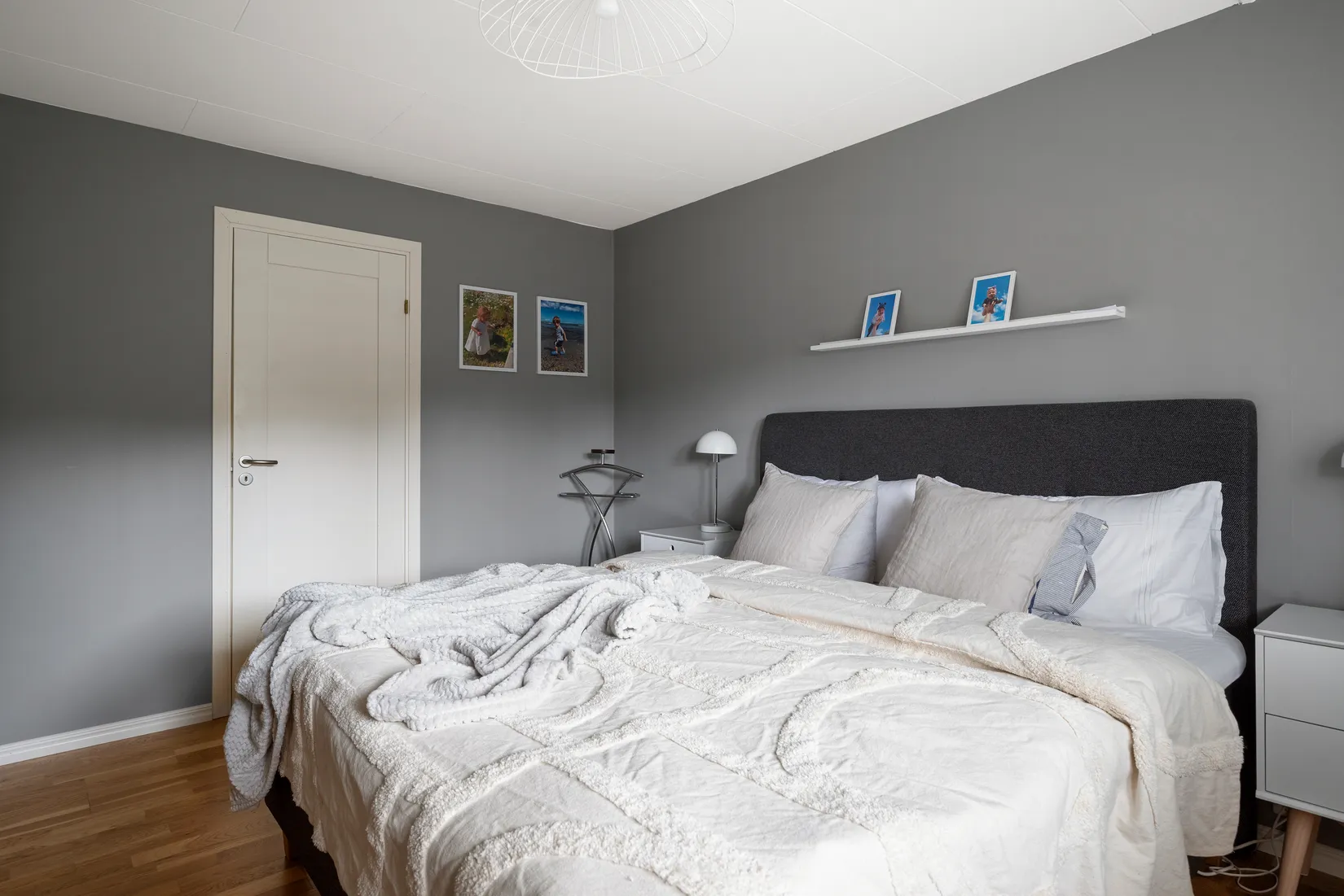 Radhus, Gökärtsvägen 91, Vallatorp, Täby