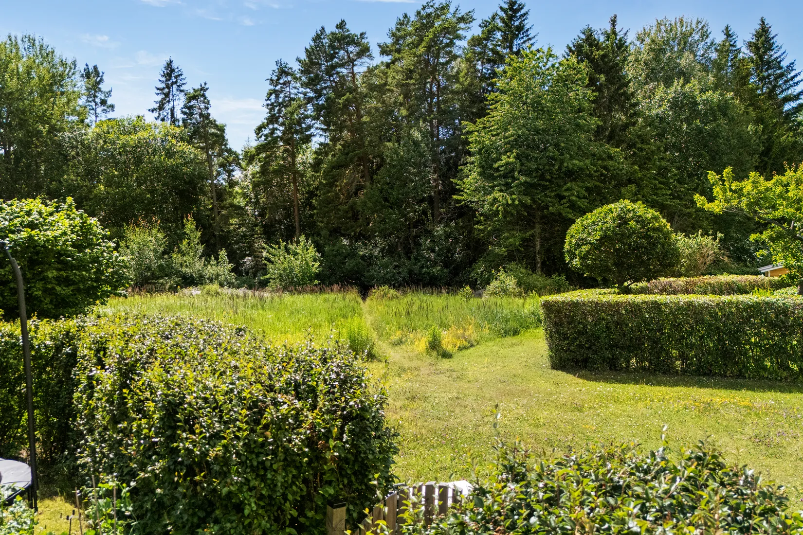 Radhus, Gökärtsvägen 91, Vallatorp, Täby