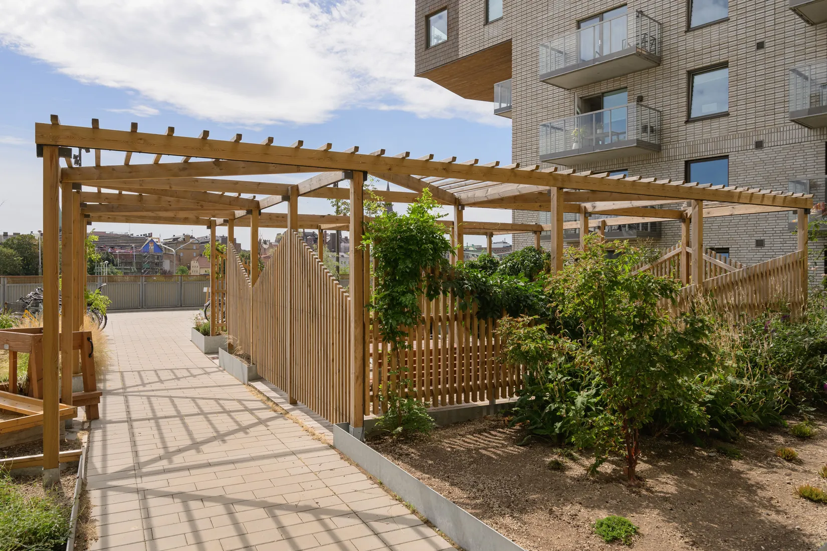Bostadsrätt, Carlsgatan 31, Malmö city, Malmö