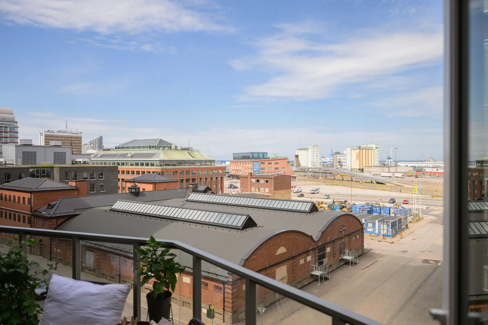 Bostadsrätt, Carlsgatan 31, Malmö city, Malmö