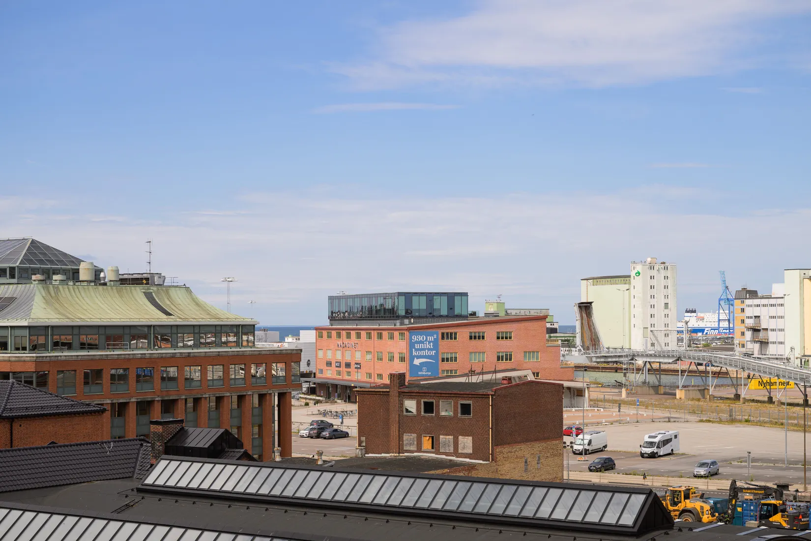 Bostadsrätt, Carlsgatan 31, Malmö city, Malmö