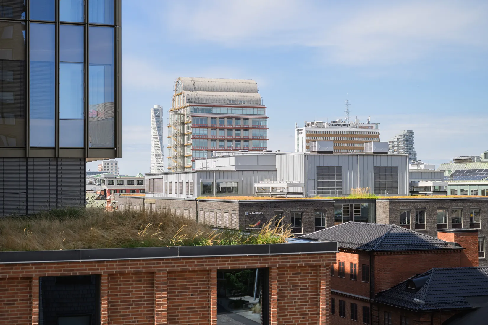 Bostadsrätt, Carlsgatan 31, Malmö city, Malmö