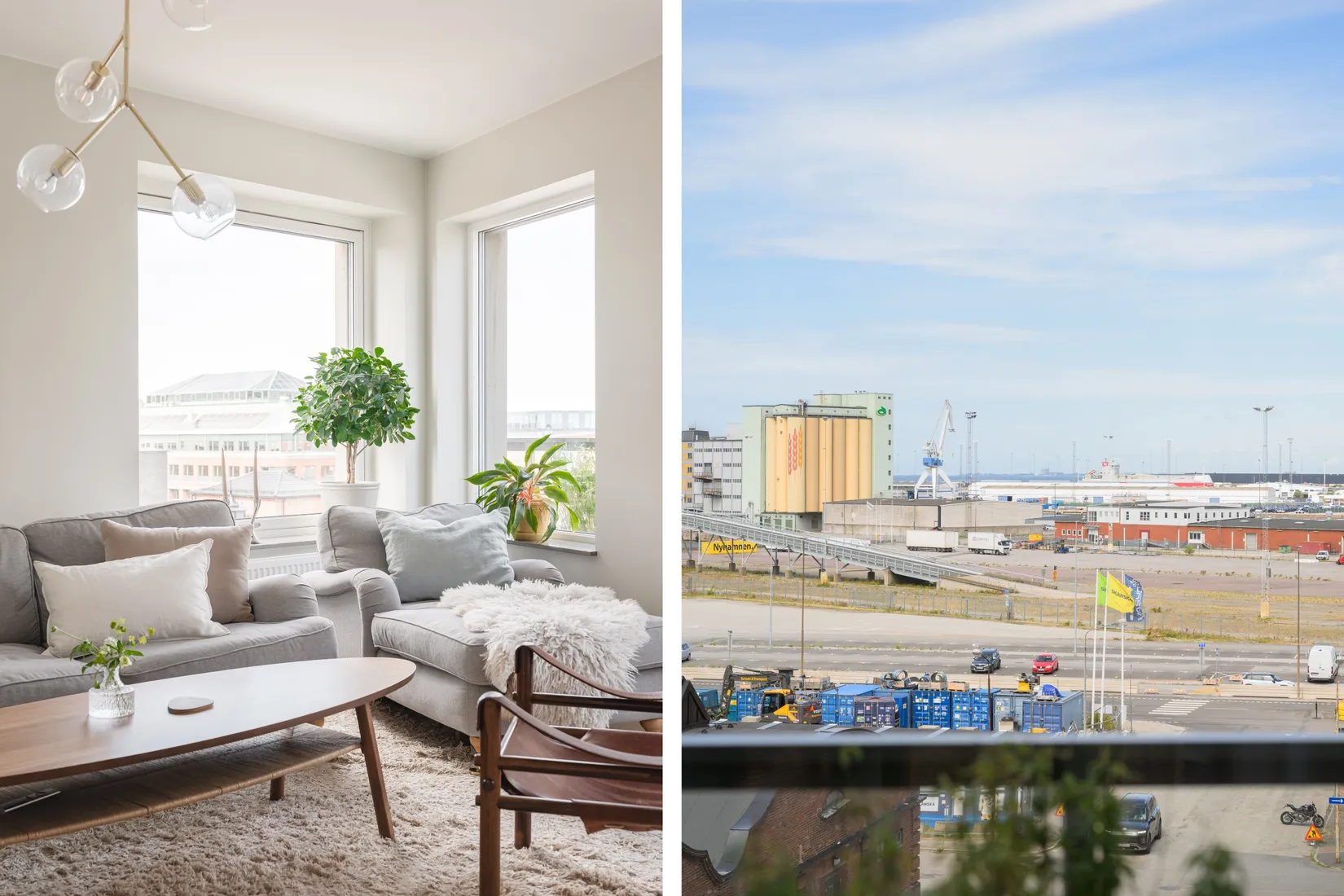 Bostadsrätt, Carlsgatan 31, Malmö city, Malmö