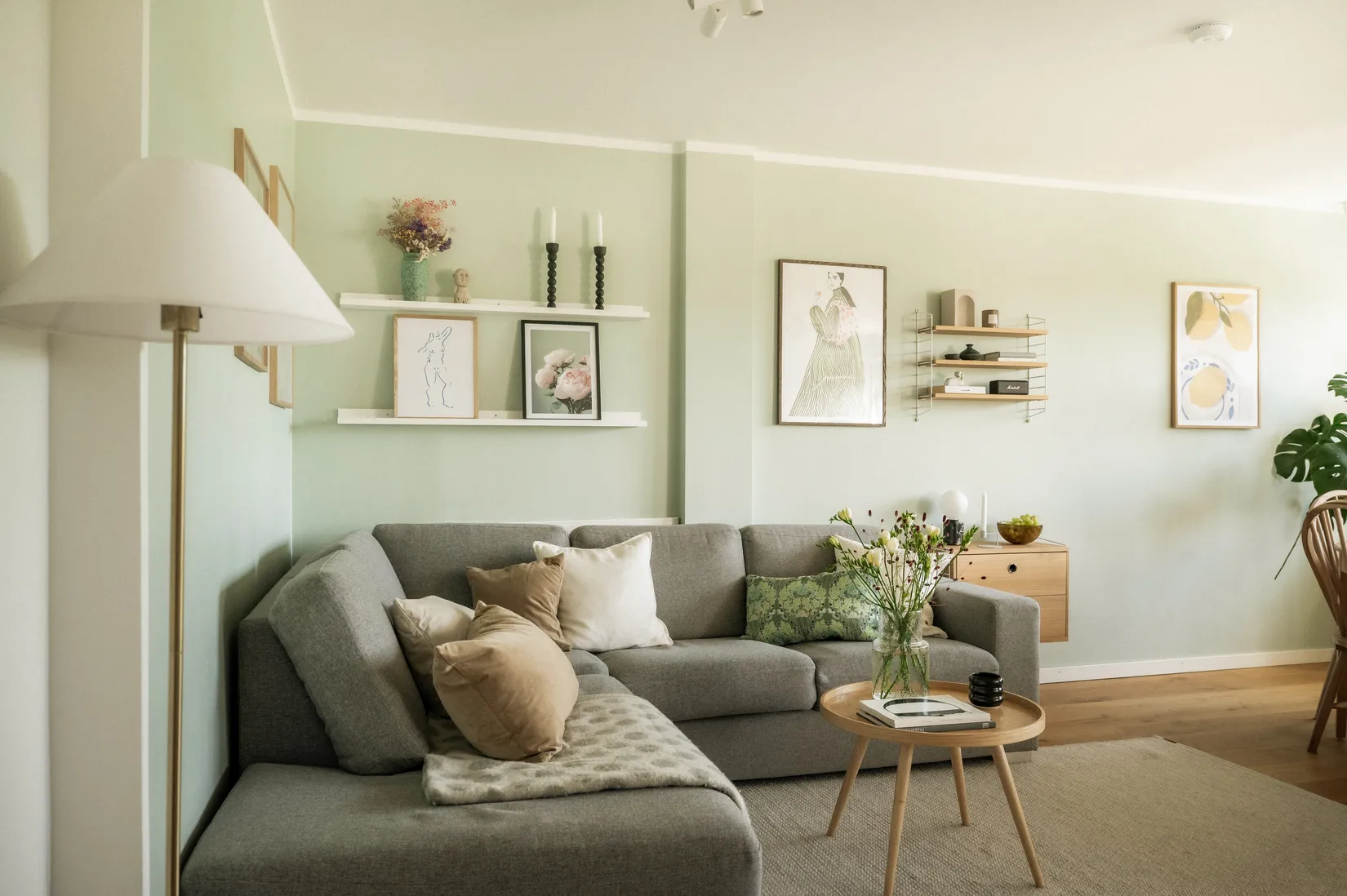 Bostadsrätt, Becksjudarvägen 23, Finntorp, Nacka