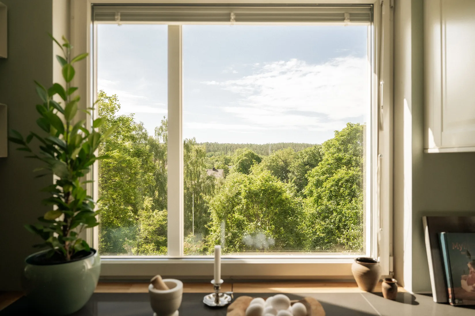 Bostadsrätt, Becksjudarvägen 23, Finntorp, Nacka