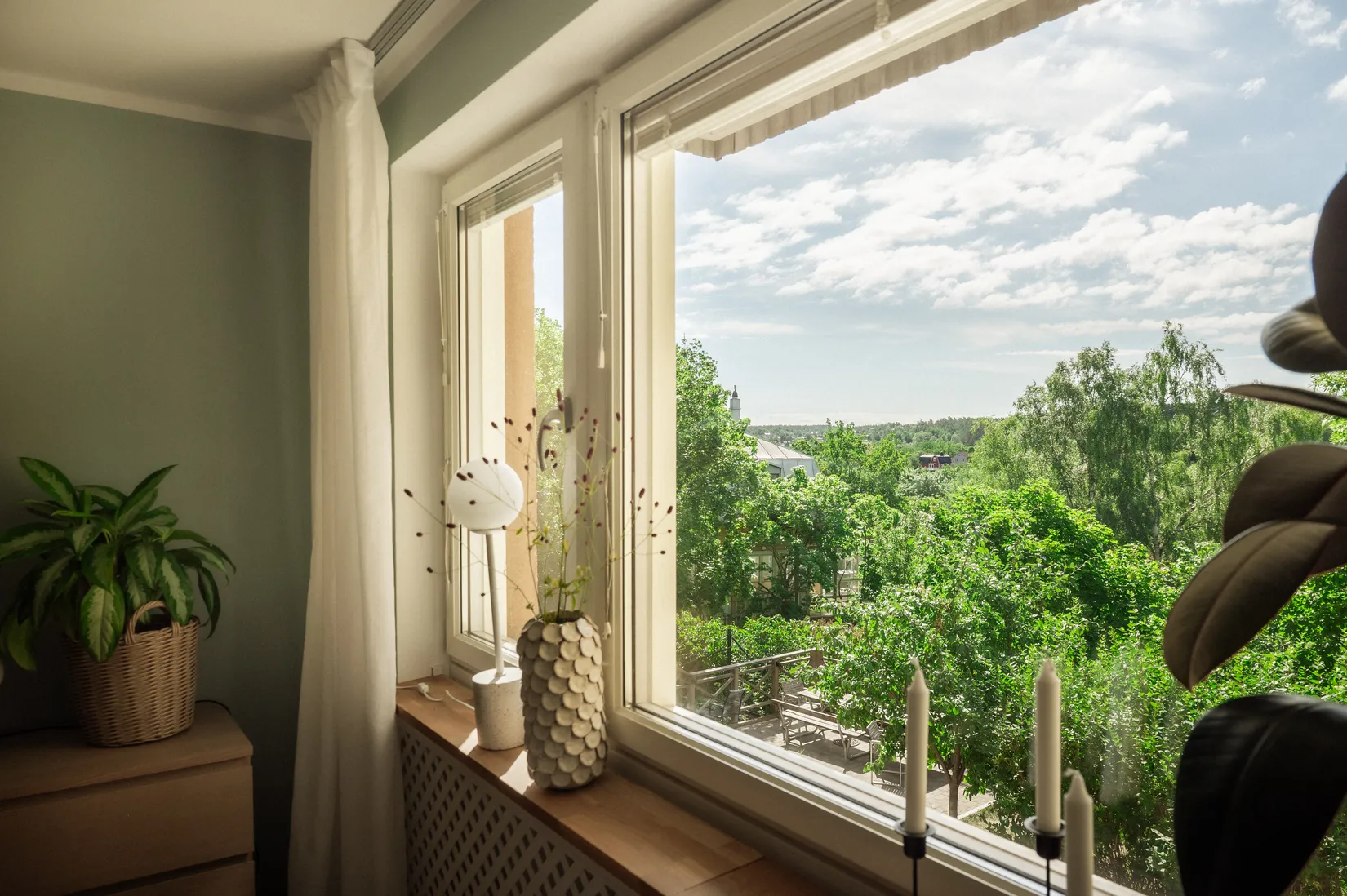 Bostadsrätt, Becksjudarvägen 23, Finntorp, Nacka