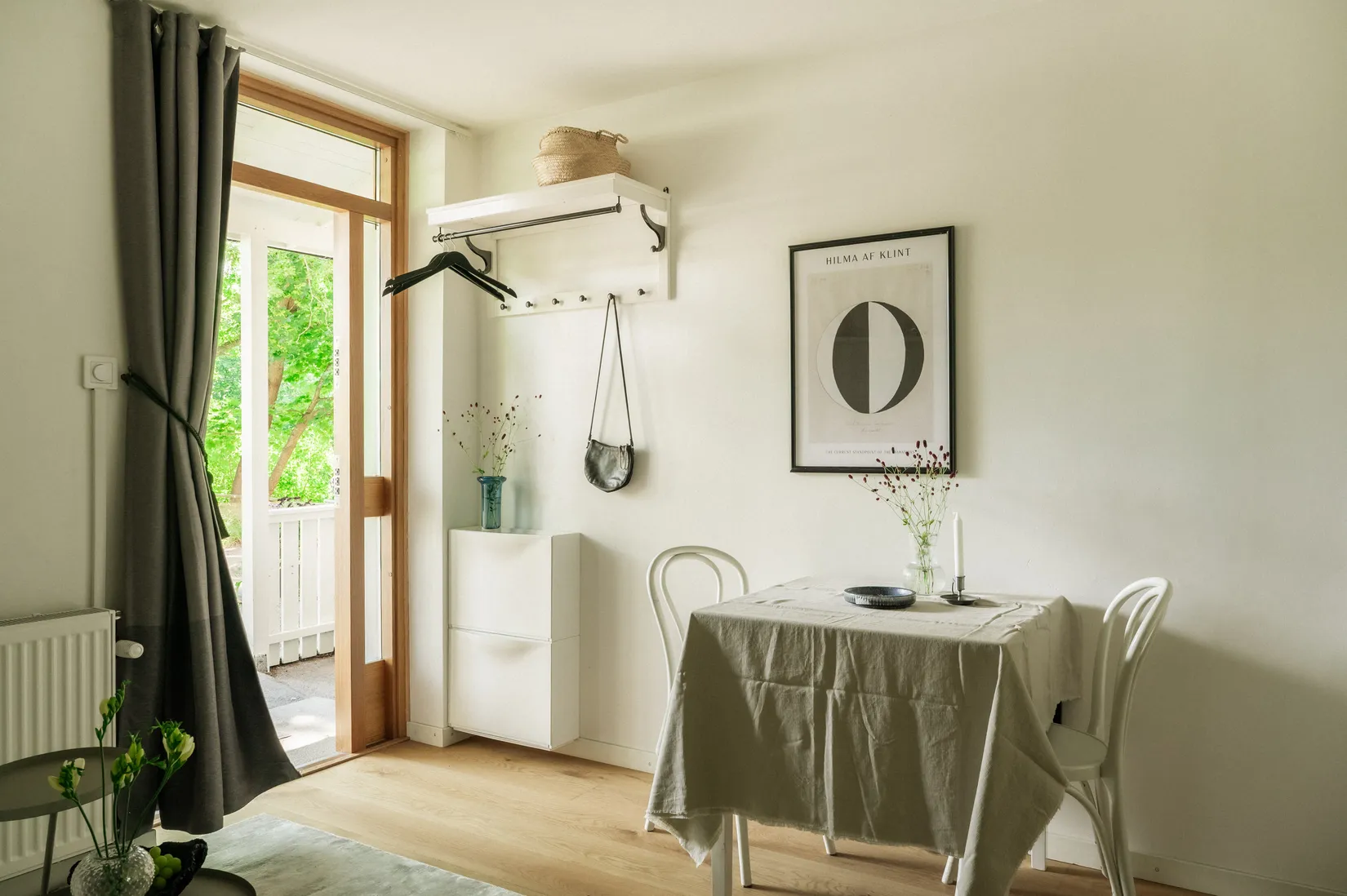 Bostadsrätt, Becksjudarvägen 23, Finntorp, Nacka