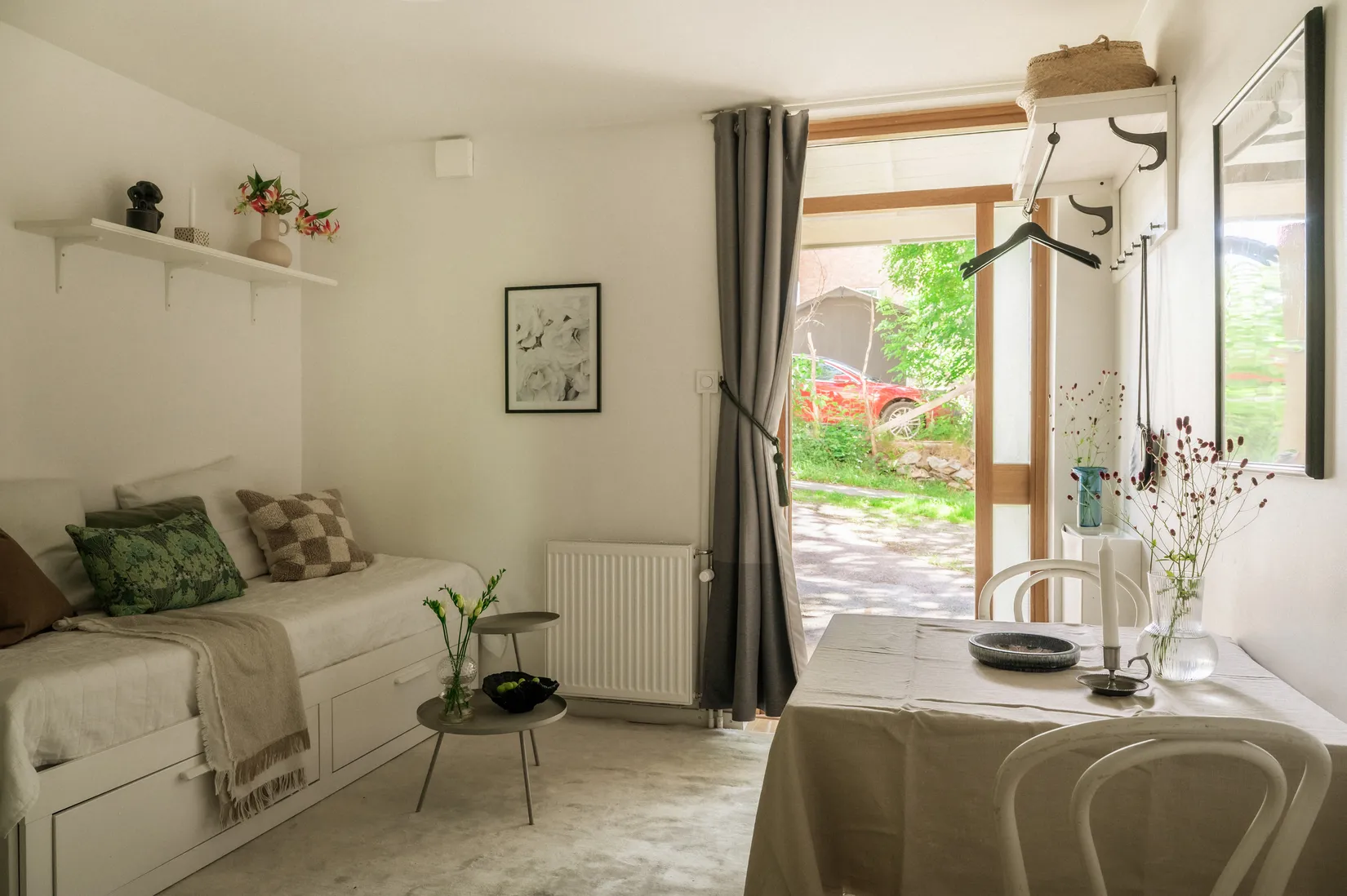 Bostadsrätt, Becksjudarvägen 23, Finntorp, Nacka