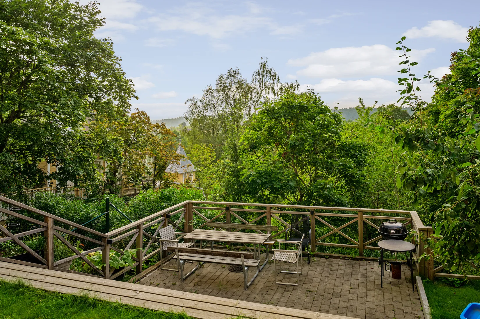 Bostadsrätt, Becksjudarvägen 23, Finntorp, Nacka