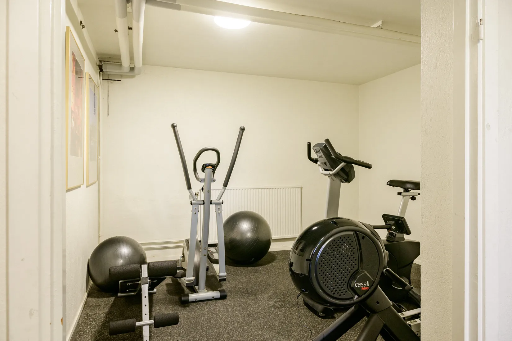 Bostadsrätt, Becksjudarvägen 23, Finntorp, Nacka