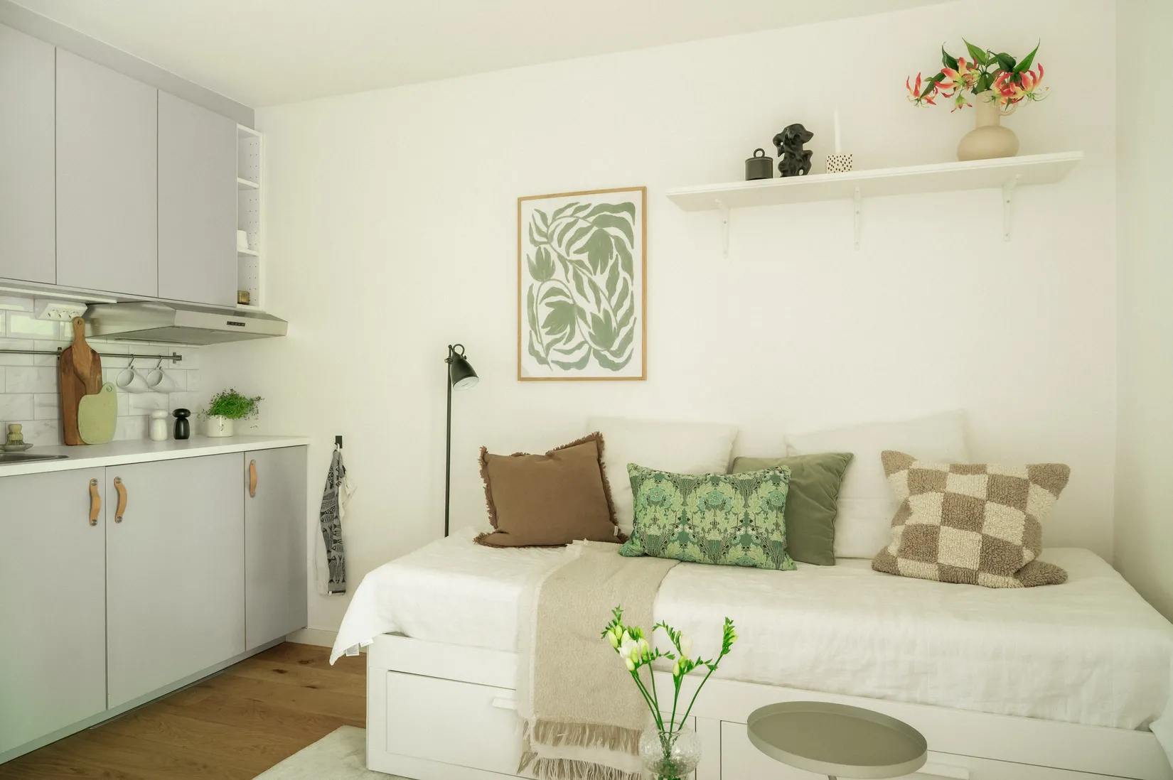 Bostadsrätt, Becksjudarvägen 23, Finntorp, Nacka