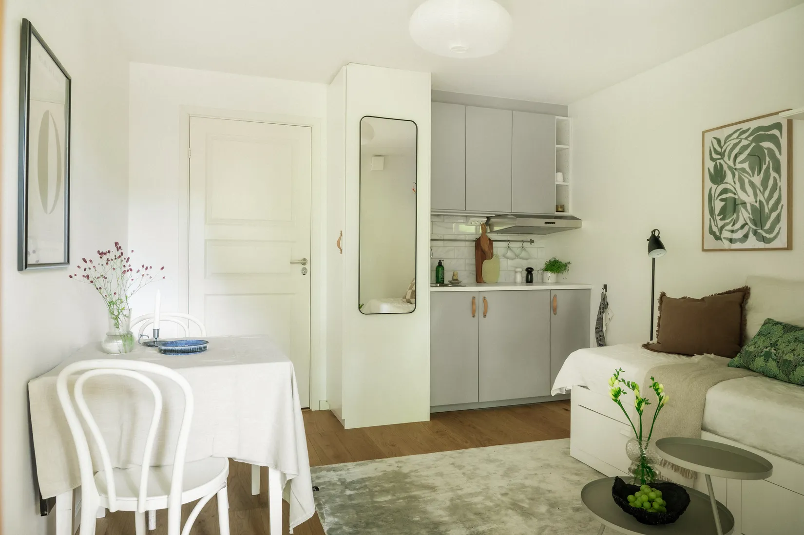 Bostadsrätt, Becksjudarvägen 23, Finntorp, Nacka
