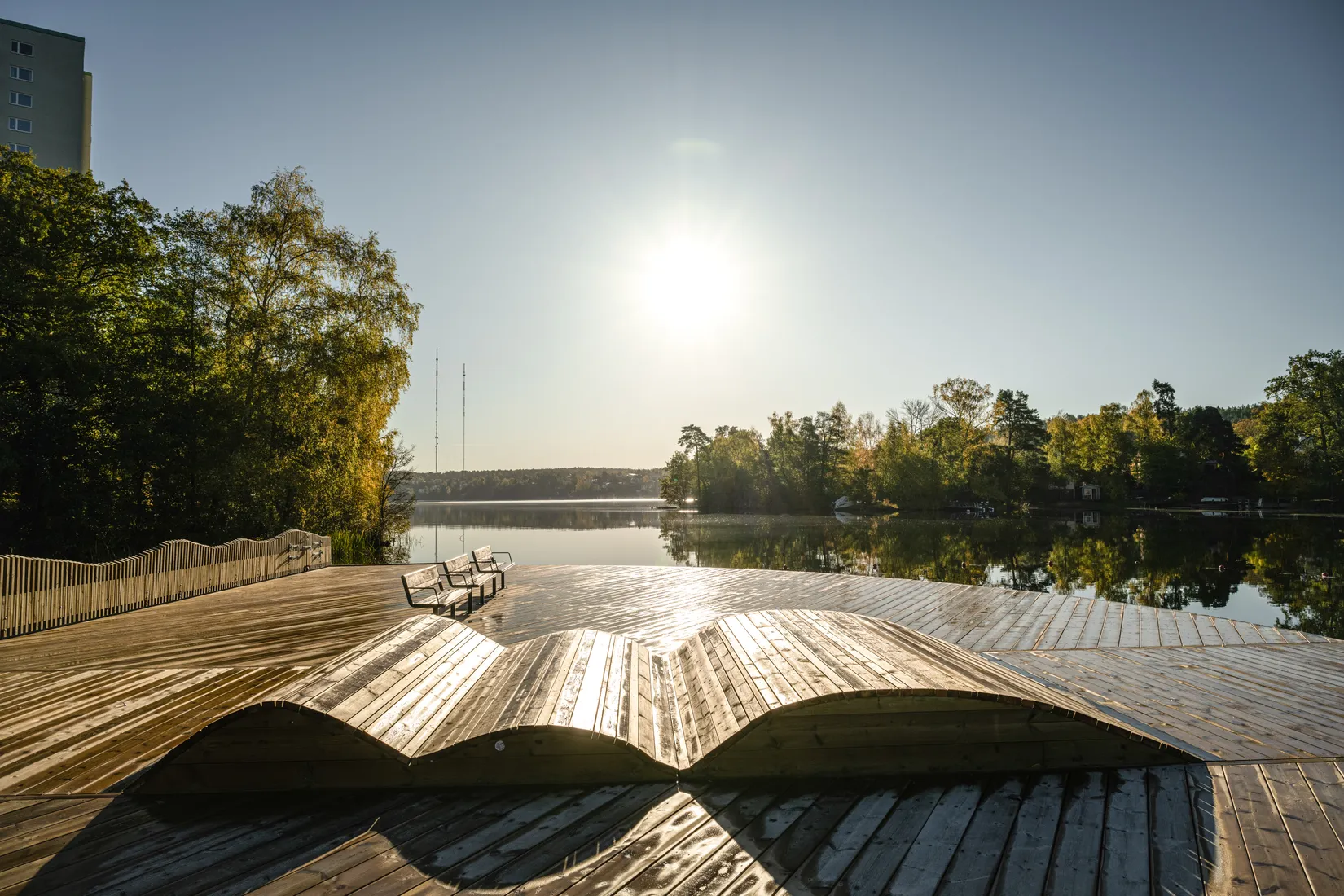Bostadsrätt, Becksjudarvägen 23, Finntorp, Nacka