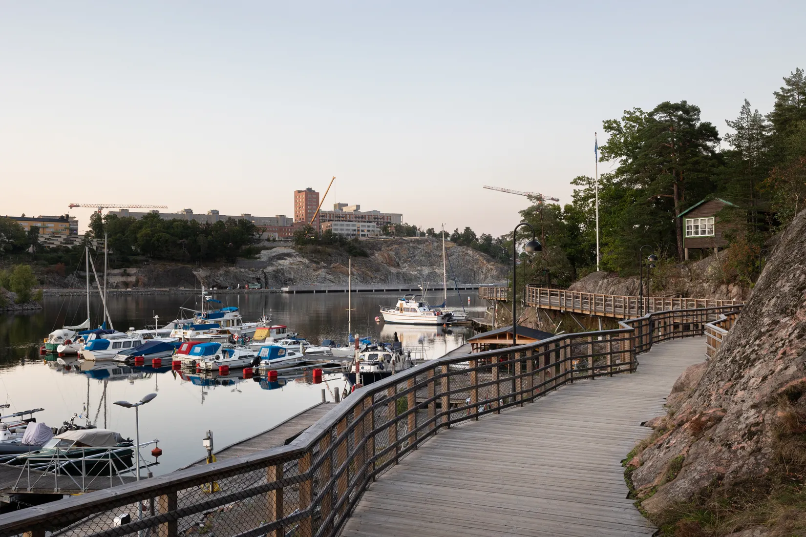Bostadsrätt, Becksjudarvägen 23, Finntorp, Nacka