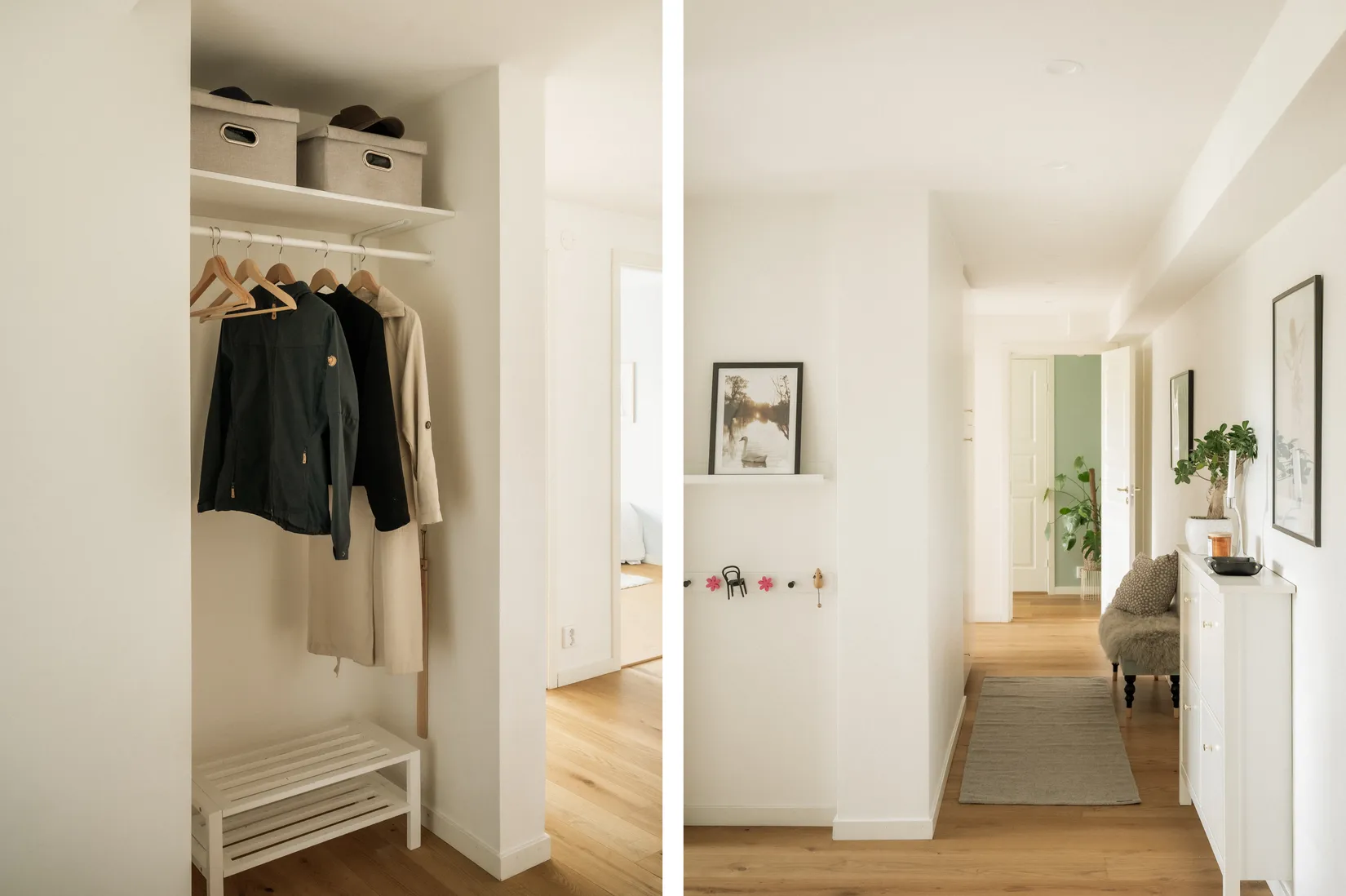 Bostadsrätt, Becksjudarvägen 23, Finntorp, Nacka