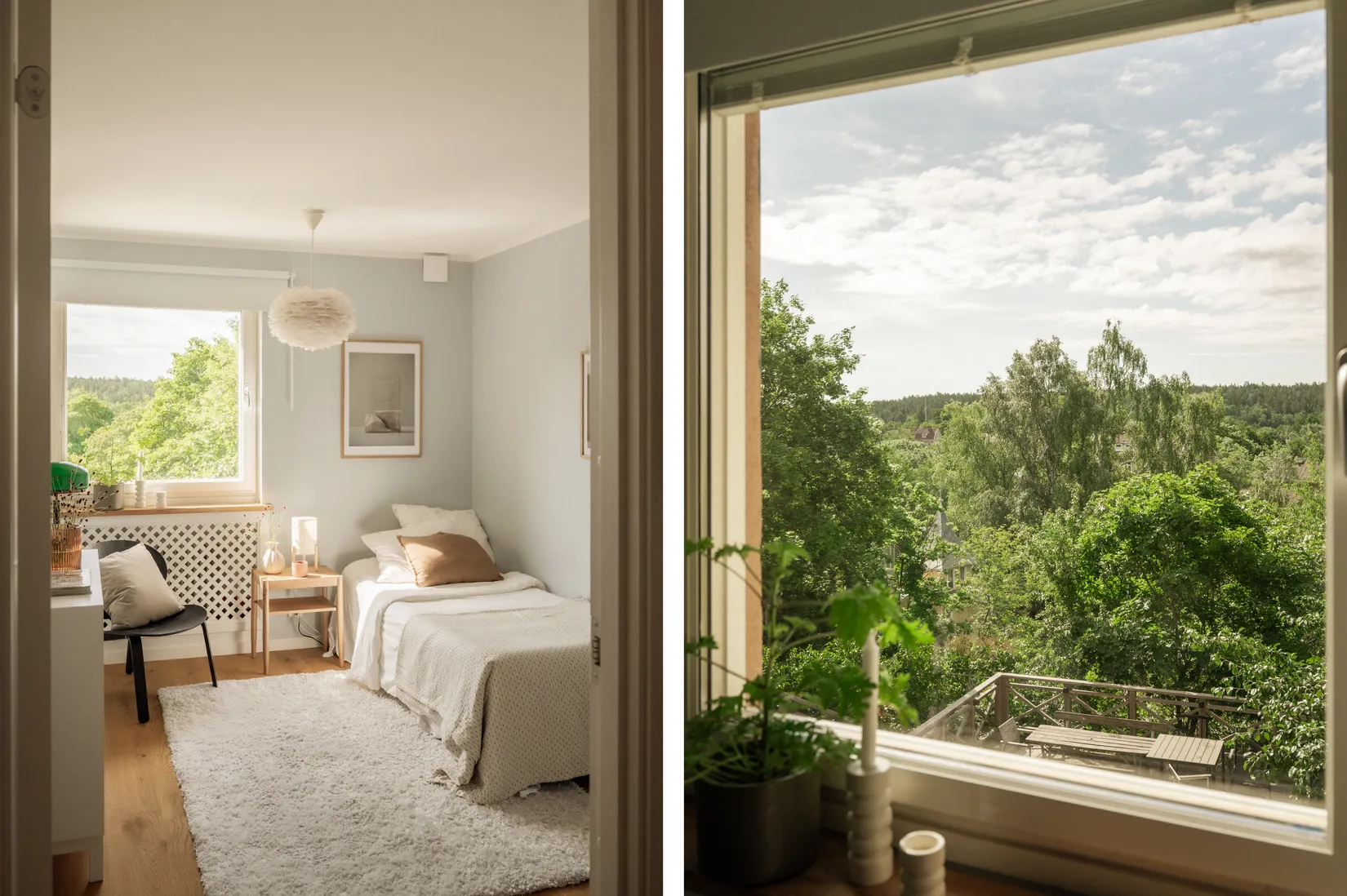 Bostadsrätt, Becksjudarvägen 23, Finntorp, Nacka