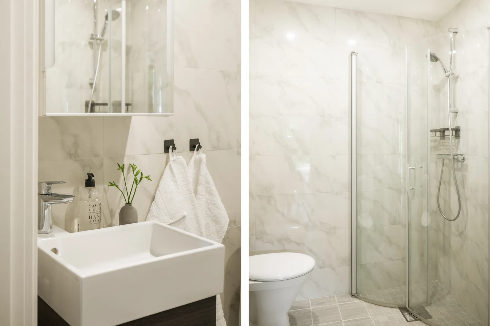 Bostadsrätt, Becksjudarvägen 23, Finntorp, Nacka
