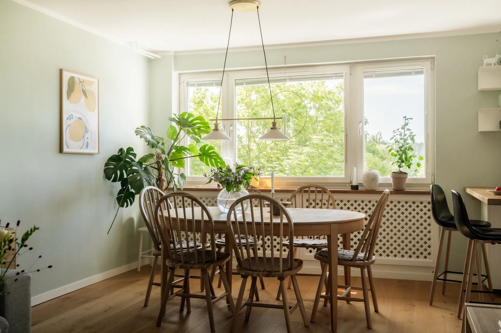 Bostadsrätt, Becksjudarvägen 23, Finntorp, Nacka