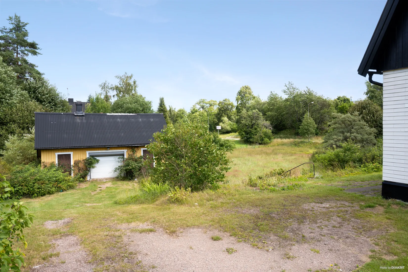 Villa, Fagerhultsvägen 4, Hylte