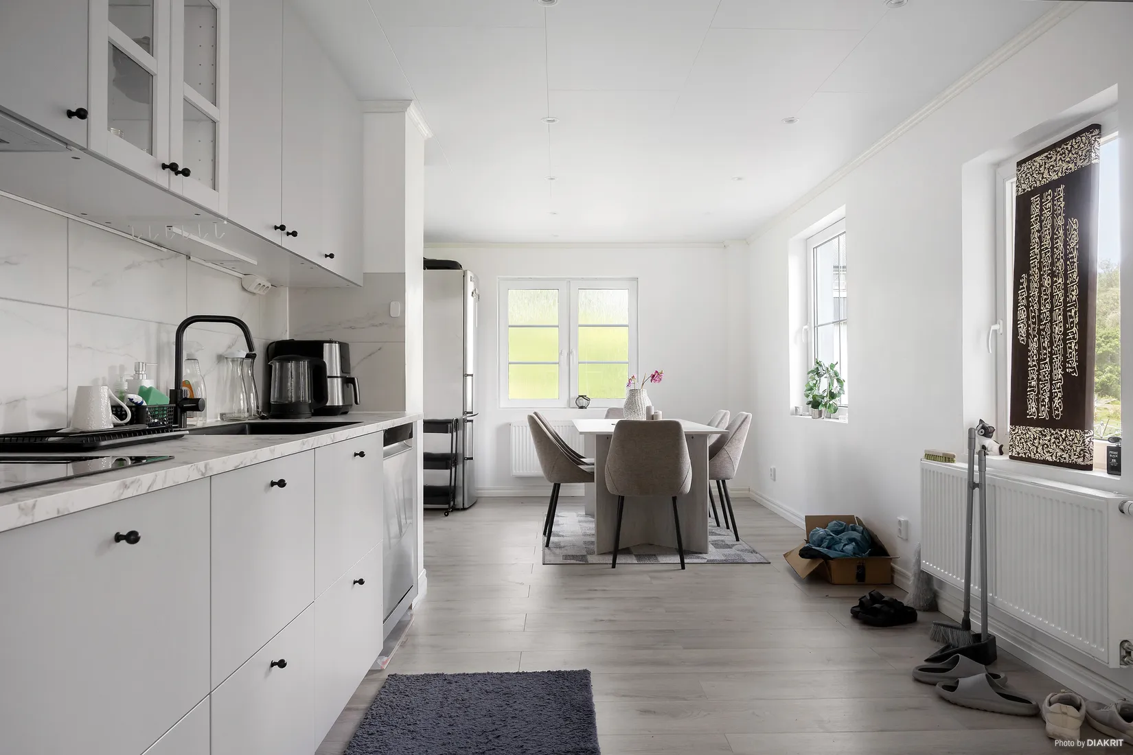 Villa, Fagerhultsvägen 4, Hylte