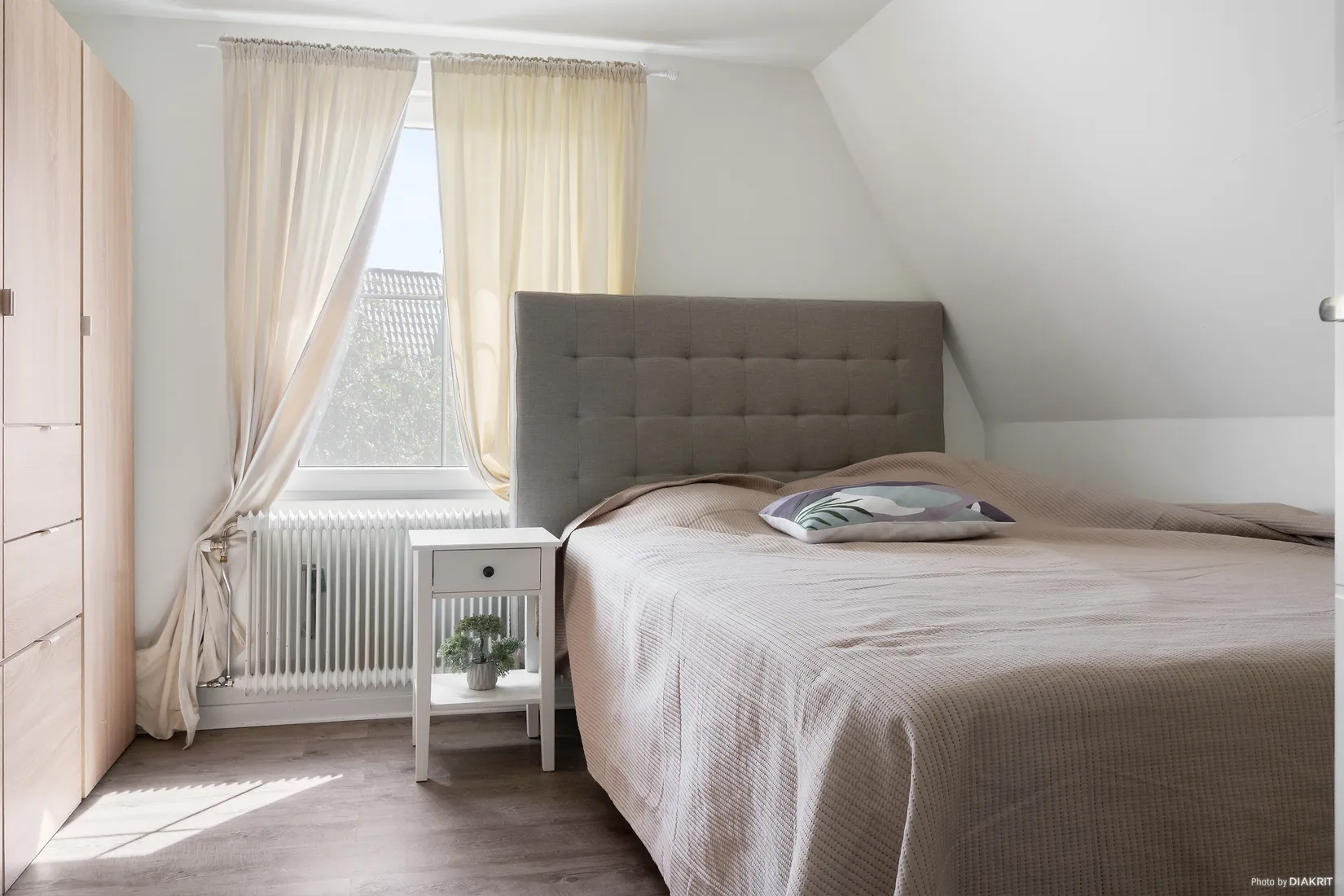 Villa, Fagerhultsvägen 4, Hylte