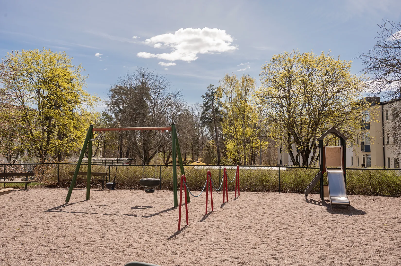 Bostadsrätt, Olshammarsgatan 60, Ormkärr, Stockholm