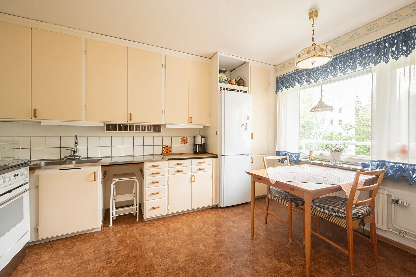 Bostadsrätt, Olshammarsgatan 60, Ormkärr, Stockholm