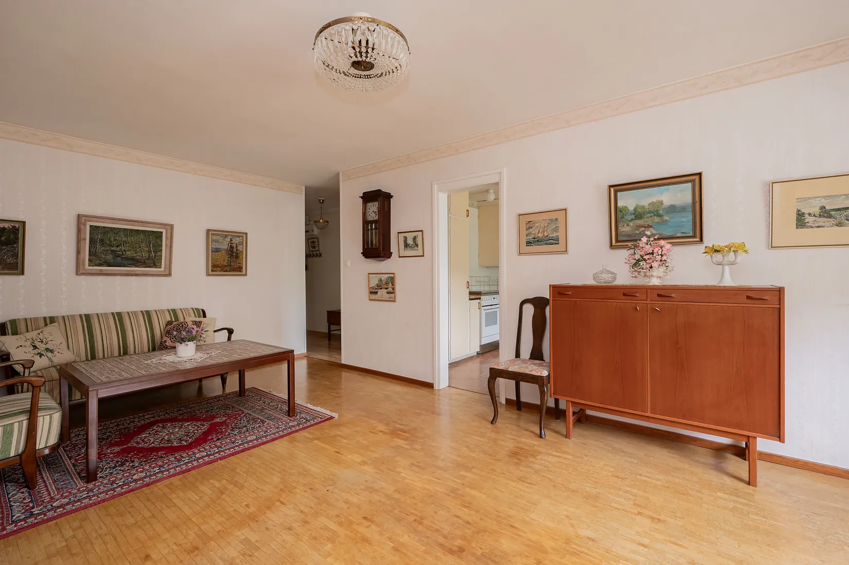 Bostadsrätt, Olshammarsgatan 60, Ormkärr, Stockholm