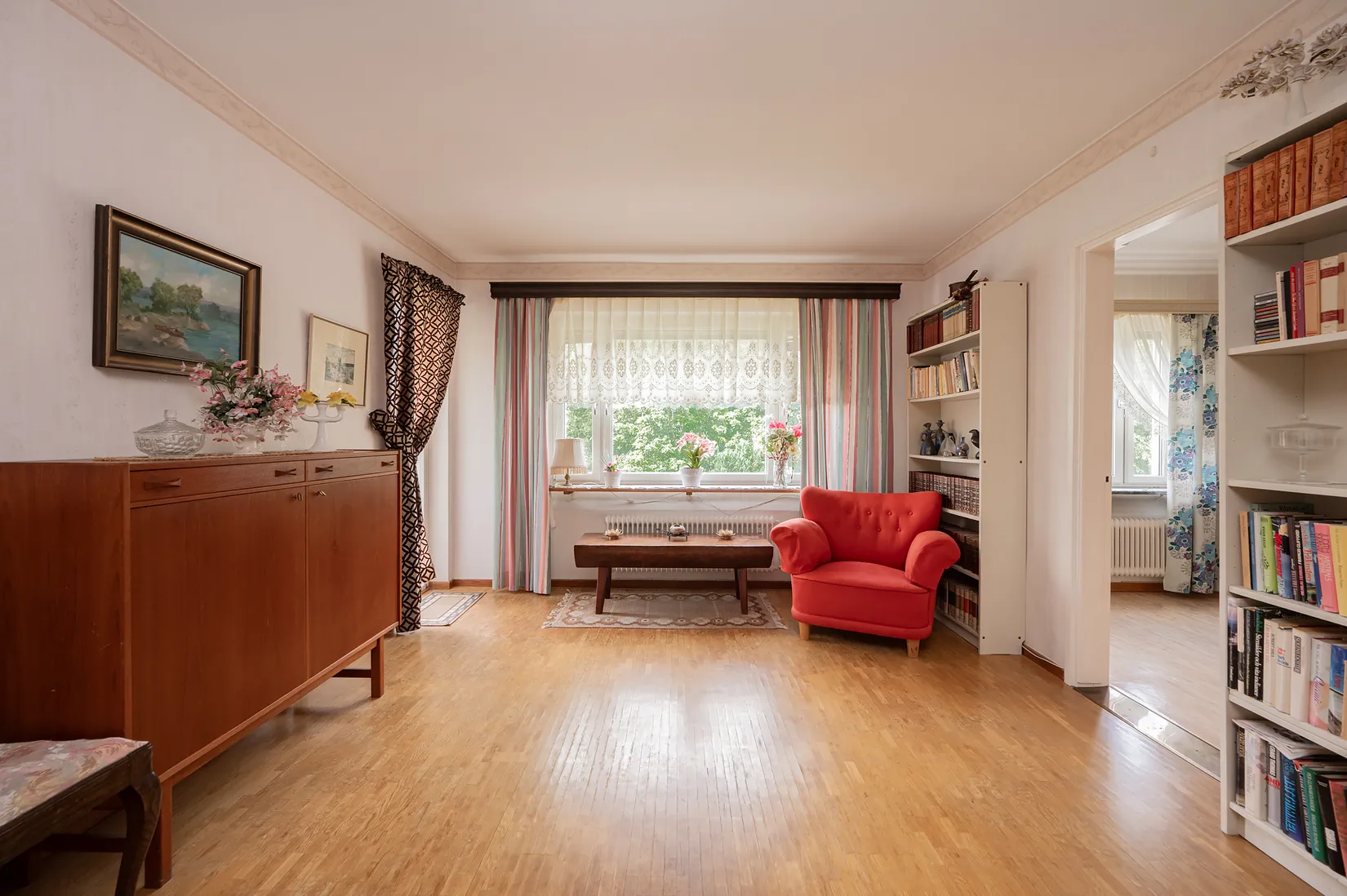 Bostadsrätt, Olshammarsgatan 60, Ormkärr, Stockholm