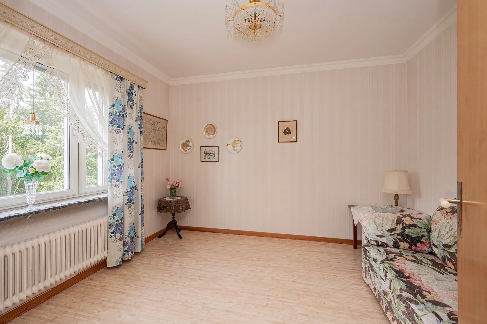 Bostadsrätt, Olshammarsgatan 60, Ormkärr, Stockholm