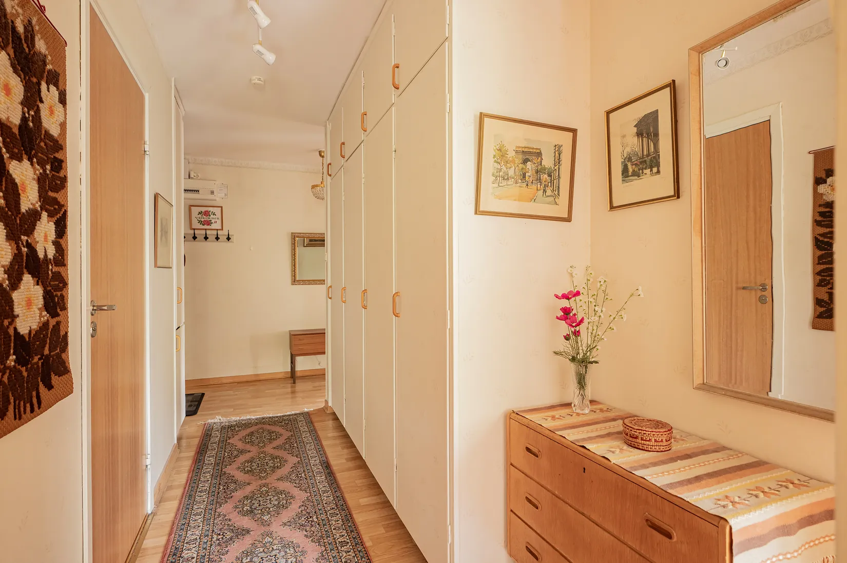 Bostadsrätt, Olshammarsgatan 60, Ormkärr, Stockholm