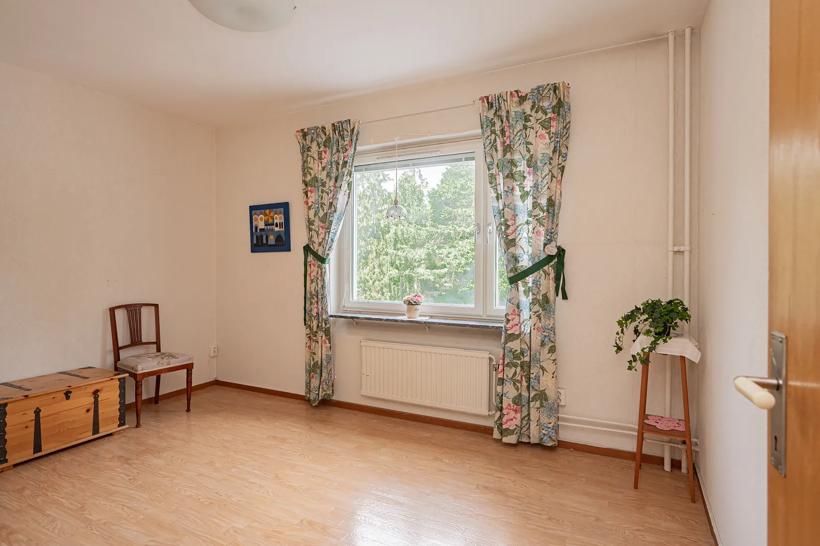 Bostadsrätt, Olshammarsgatan 60, Ormkärr, Stockholm