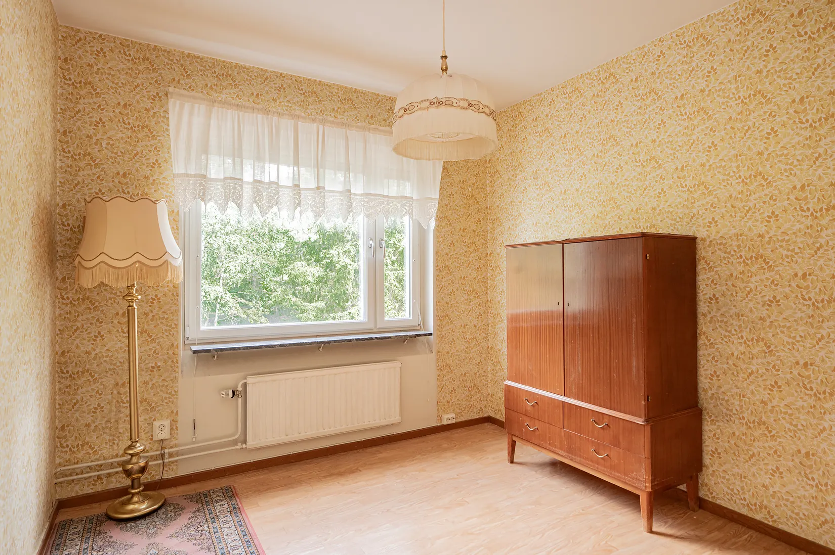 Bostadsrätt, Olshammarsgatan 60, Ormkärr, Stockholm