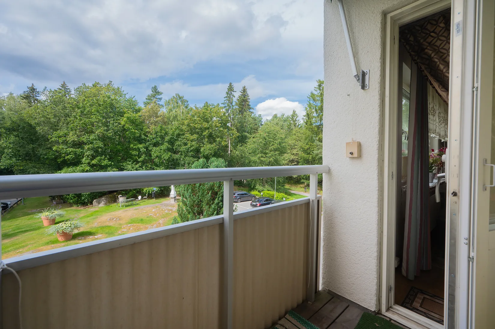 Bostadsrätt, Olshammarsgatan 60, Ormkärr, Stockholm